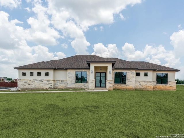 108 Abrego Trail — ABREGO LAKE