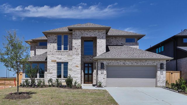 22002 Golden Azalea Dr — Everly
