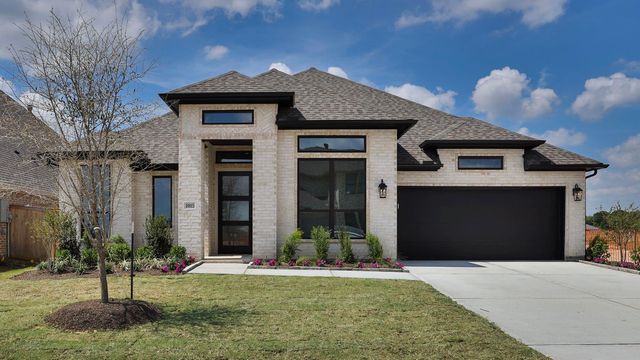 18815 Cornelia Fields Ln — Everly