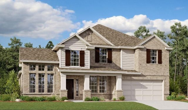 4210 Hazy Rock Ln — Westland Ranch