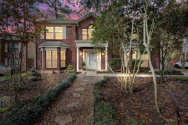 23 Eagle Rock Pl Pl — Wdlnds Village Indian Sprg