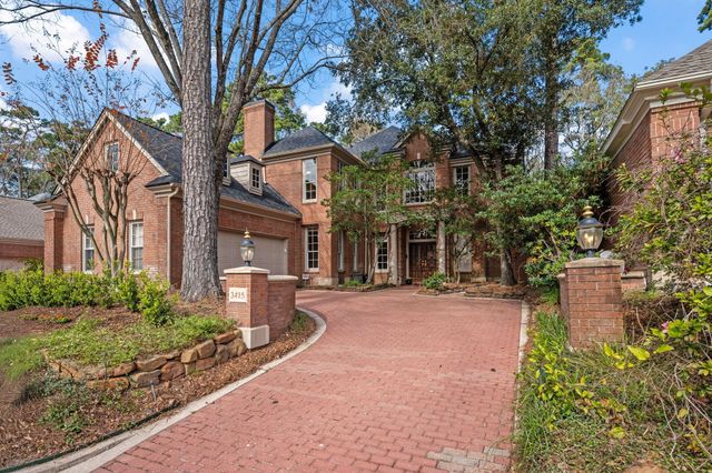 3415 Kingsway Ct — Kings Forest