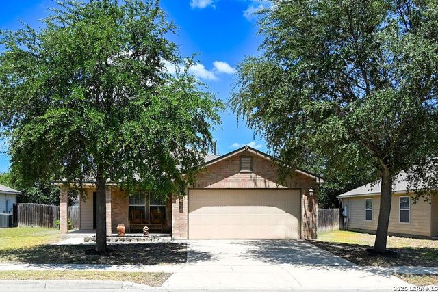7907 Saratoga Knll — RETAMA SPRINGS
