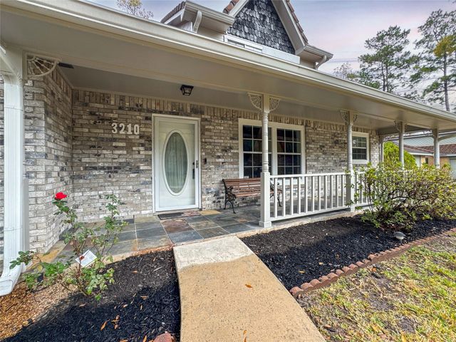3210 Highland Laurels Dr — Greentree Village Sec 02