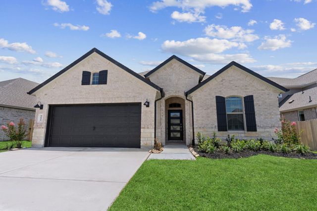 2320 Poseidon Street — Davis Harbor