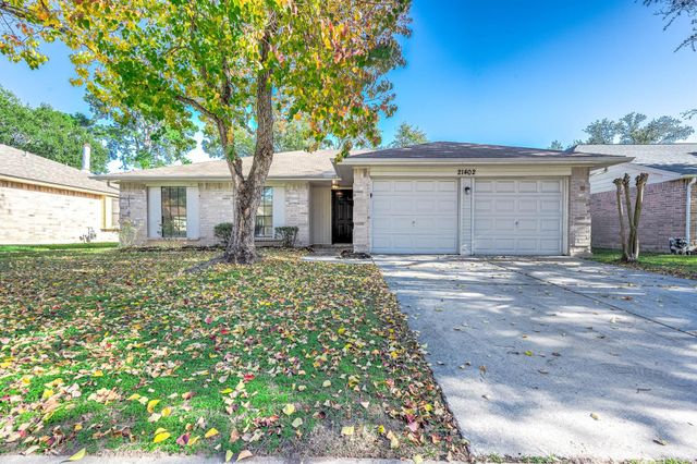 21402 Golden Dove Dr — Dove Meadows
