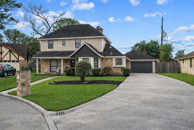 7111 Tonkawa St — Pinehurst Sec 02 Rep
