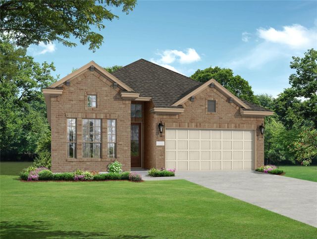 13310 Valley Orchard — Wood Leaf Reserve