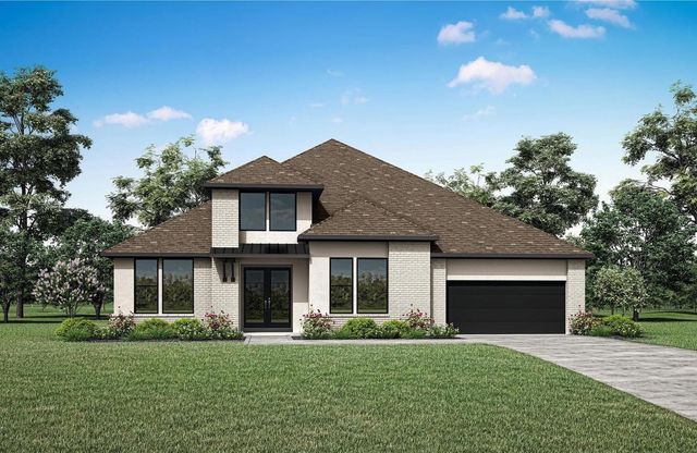 6914 Pyle Ln — Legacy