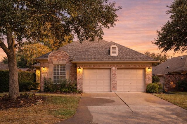 2434 Fairway Pointe Dr — South Shore Harbour Sec 15