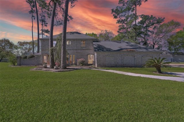 17507 Deer Creek Dr — Evans Estates