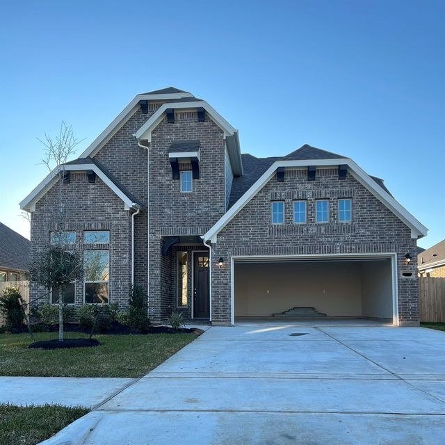 5722 Westrick Ln — Parkway Trls Sec 3