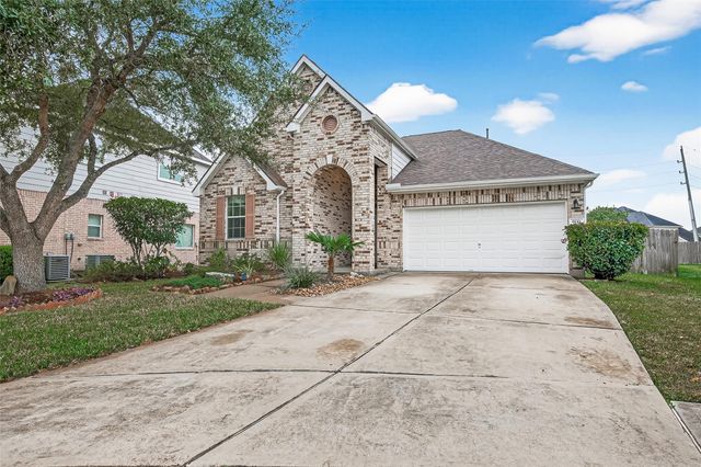 9110 Cavalier Ln — Bonbrook Plantation South Sec 3