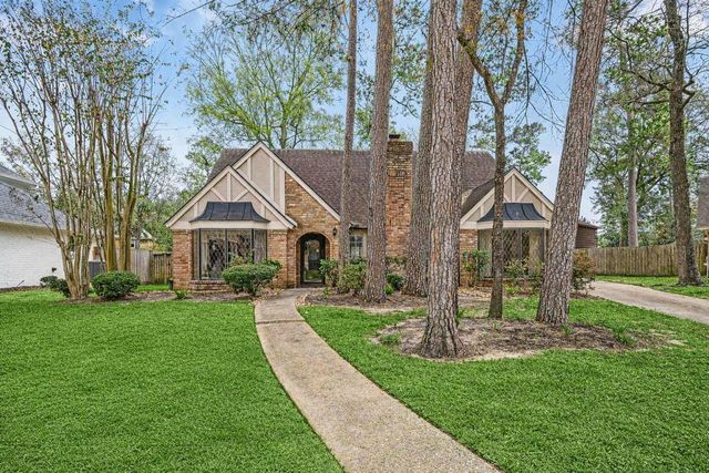 3506 Lost Lake Dr — Bear Branch