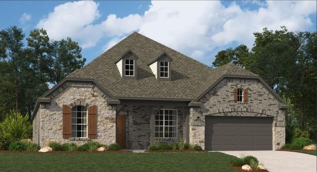4129 Hazy Rock Ln — Westland Ranch