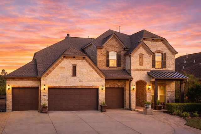 846 Coastal Ct — Peninsula At Clear Lake Sec 2