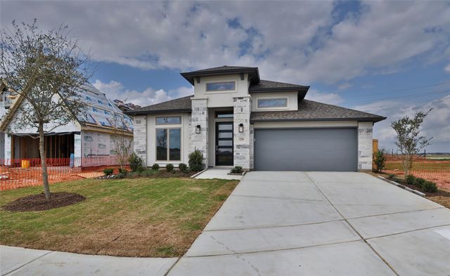 22206 Larkspir Gate Dr — Everly