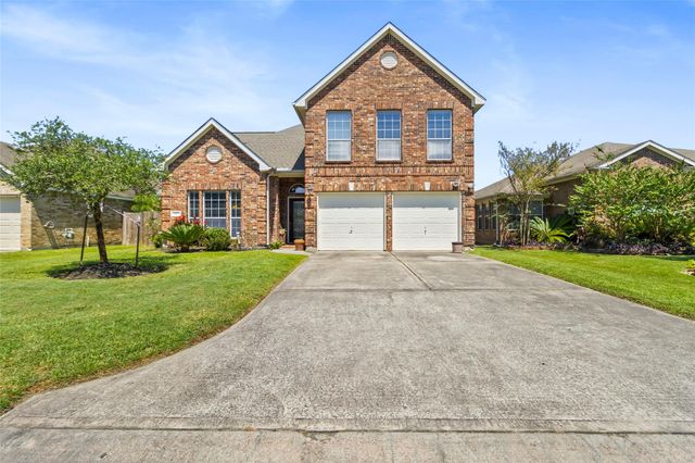 427 Pinewood Ridge Dr — Rayford Ridge 02