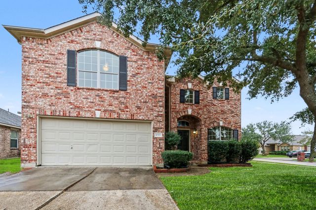 4502 Marquis Ave — Country Club Manor Sec 02