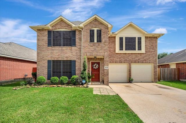 4235 Park Ridge Dr — Park Ridge Estates