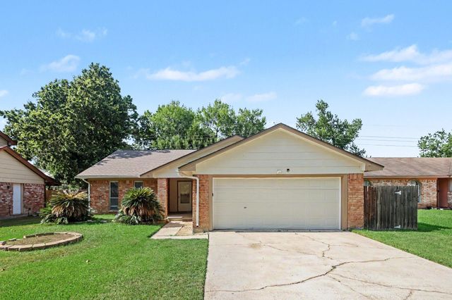 5307 Enchanted Mist Dr — Atascocita West Sec 02