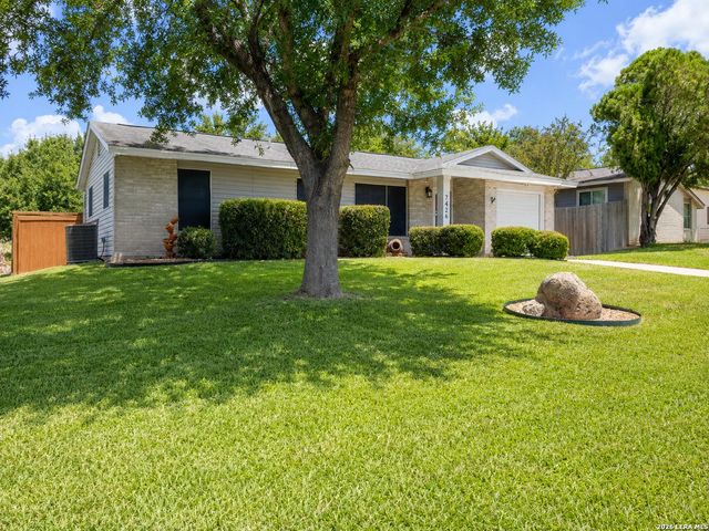 7426 MOUNTAIN OAK TRL — Not in defined subdivision