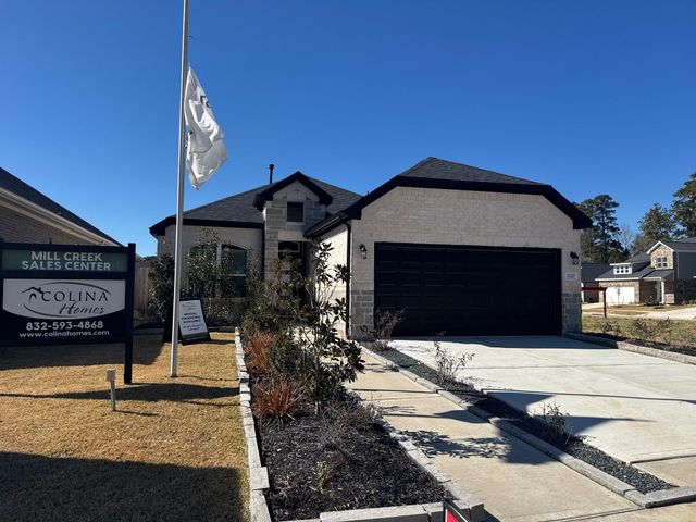 27227 Mockingbird Terrace Ln — Mill Creek Trails