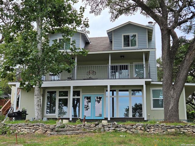 1676-1662 Lake Dr — LAKE OF THE HILLS