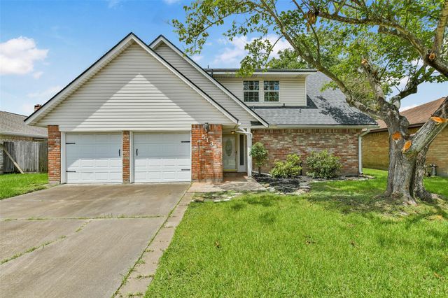513 S Crockett St — Heritage Sec 02 R/P