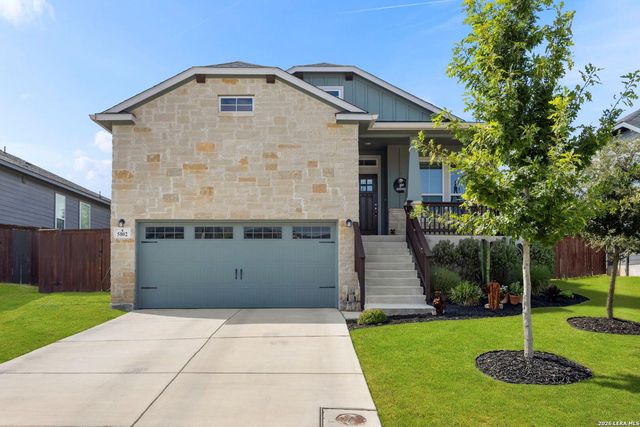 5802 REAGAN RDG — HOMESTEAD