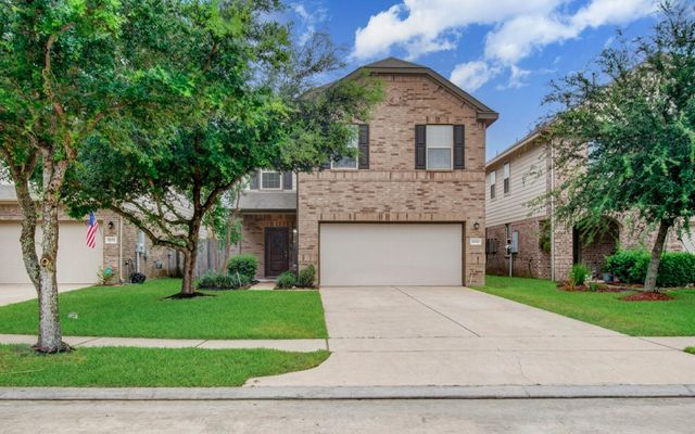 6882 Dogwood Cliff Ln — Enclave At Bay Colony West Sec
