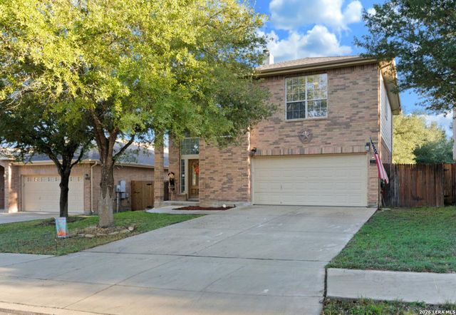 2518 Sir Barton Bay — Belmont Park