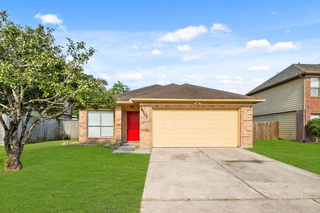 16107 Catbird Ct — Audubon Park Sec 02