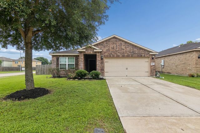 5103 Cottage Creek Ln — The Trails At Seabourne Park