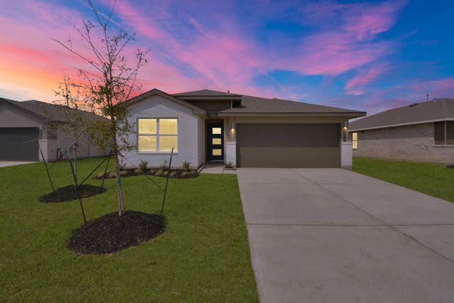 14515 Rain Tree Dr — Rain Tree Sec 1