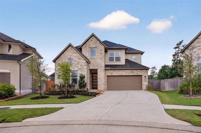 9123 Ray Decent Ln — Lakes at Creekside