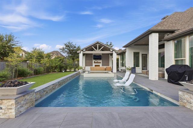 89 Botanical Vista Dr — Woodlands/Creekside Park West Se