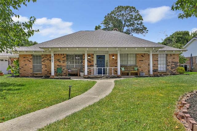 5103 Ashwood Dr — Country Club Oaks Sec 05