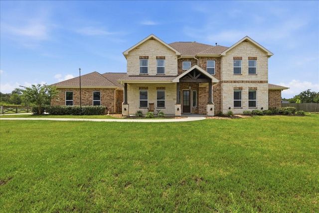 6842 Cherry Bayou Dr — Winfree Bayou Estates Sec 3