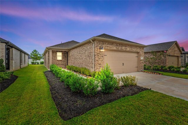 7831 Rolling Stone Dr — Del Webb Fulshear
