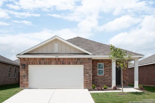 10137 Galineer Glen — SADDLEBROOK