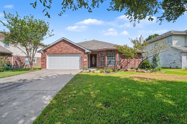 11622 Curry Ridge Ln — Canyon Gate At Northpointe 04