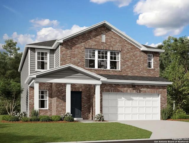 10142 Galineer Glen — SADDLEBROOK