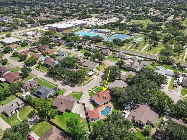 2518 Taylor Ln — Parkview Estates Sec 01