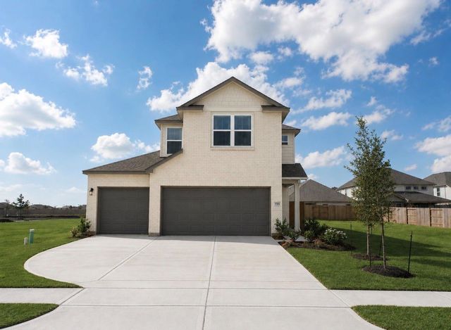 2103 Sanders Brook Dr — Rollingbrook Estates