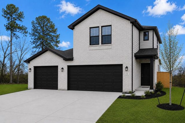 3422 Rolling River Dr — Rollingbrook Estates