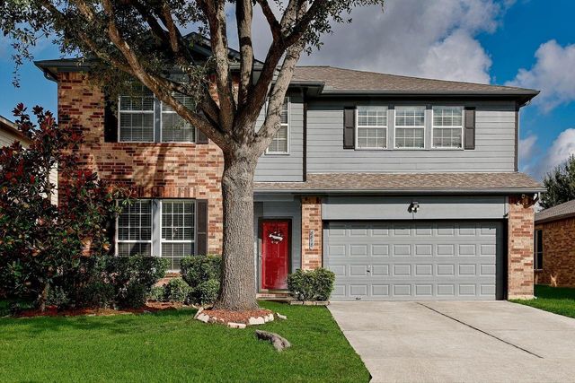 8818 Willow Spur Dr — Willow Dell Sec 03