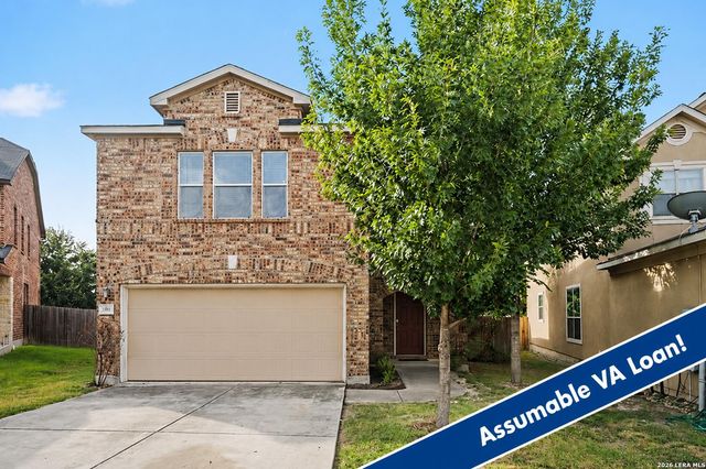 210 Granite Mist — CIMARRON TRAIL