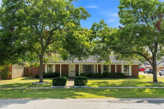 2117 S Houston Rd — Locklaine