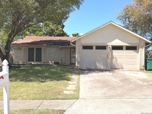 11217 Champion Oak — LIVE OAK VILLAGE